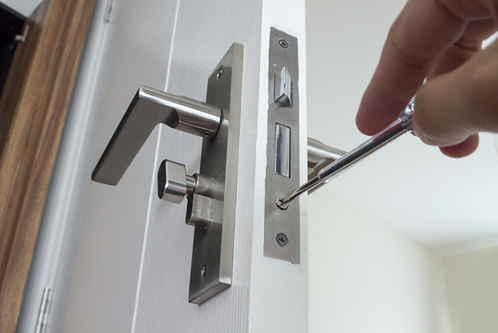 Our local locksmiths are able to repair and install door locks for properties in Brownhills and the local area.